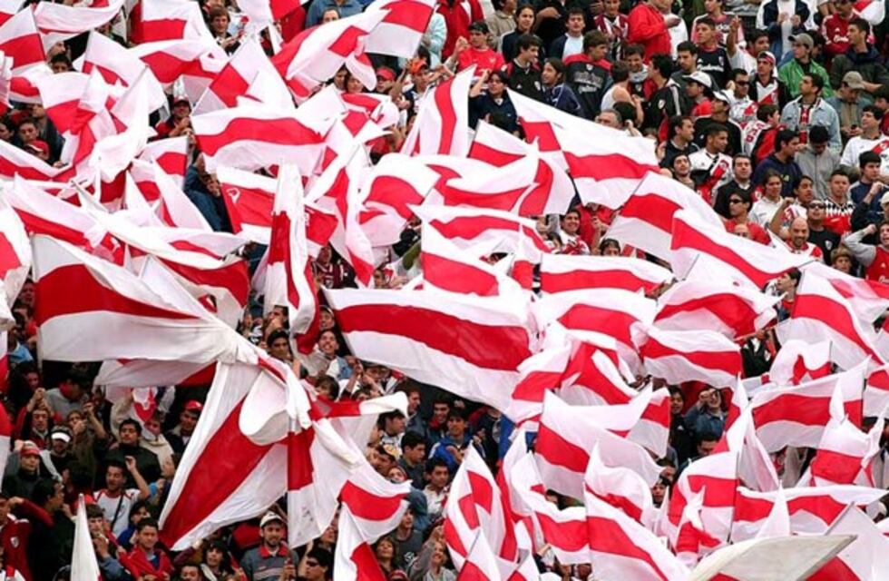 River tendrá 10 mil lugares para el partido ante Talleres en el Kempes