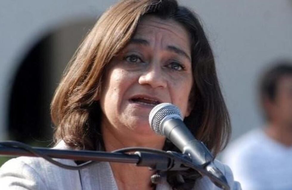 Corpacci dijo que las medidas anunciadas perjudican a las provincias