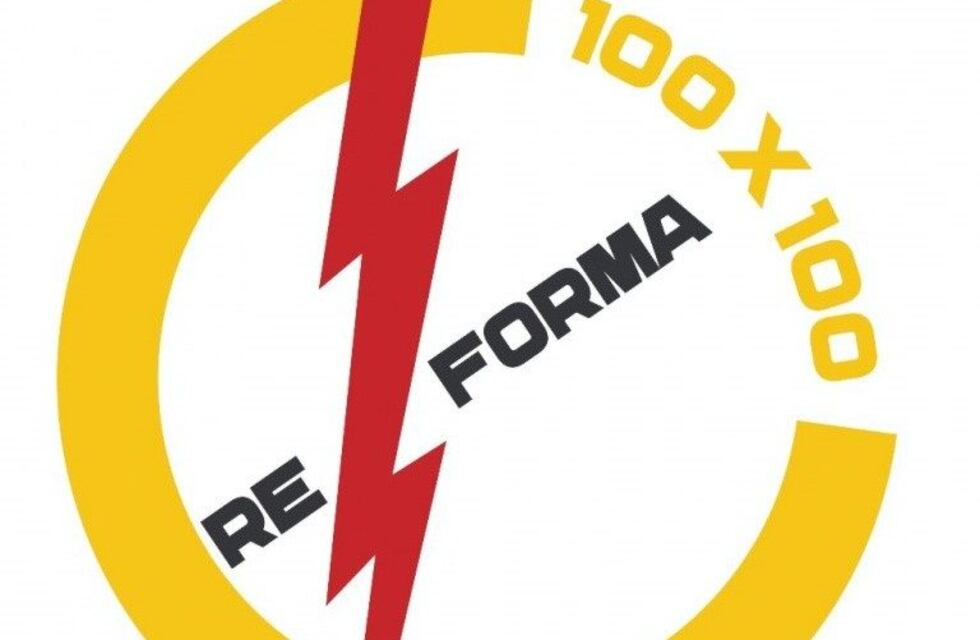 Inauguran en el Cabildo la muestra 100 X 100