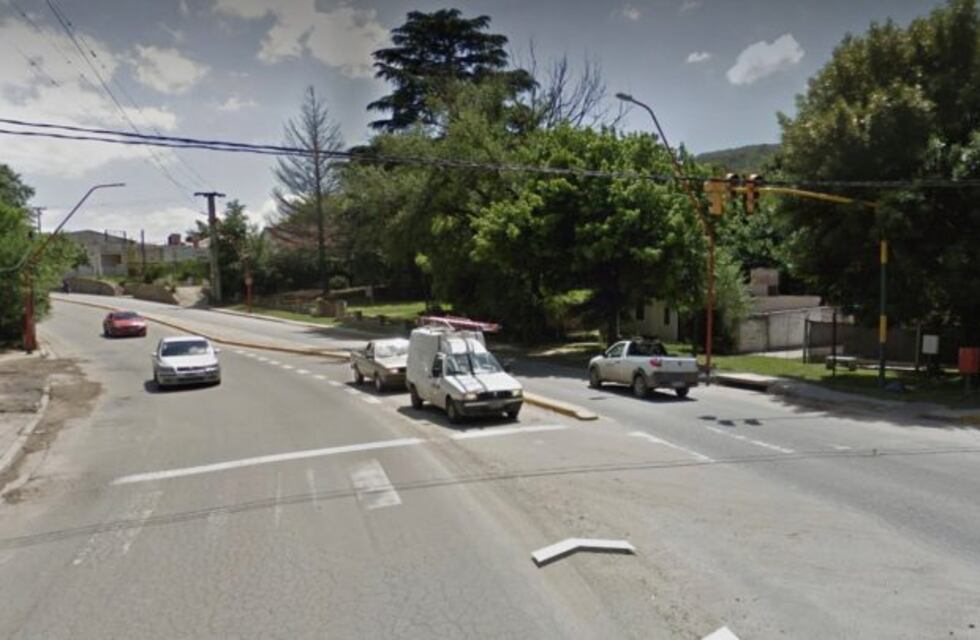 Murió un hombre tras un trágico accidente en Carlos Paz