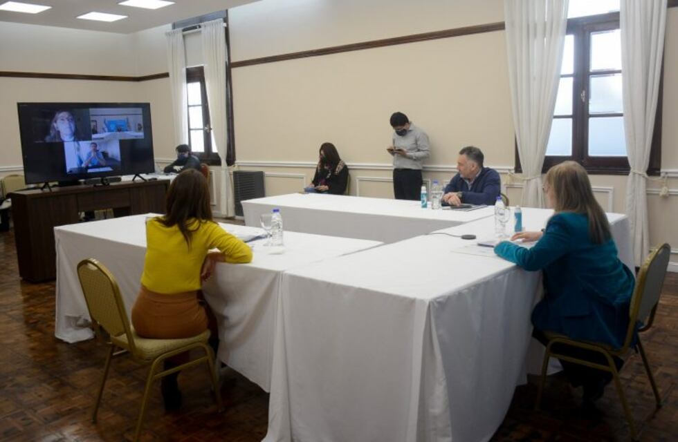 Se financiarán ocho obras de infraestructura turística en Santa Cruz