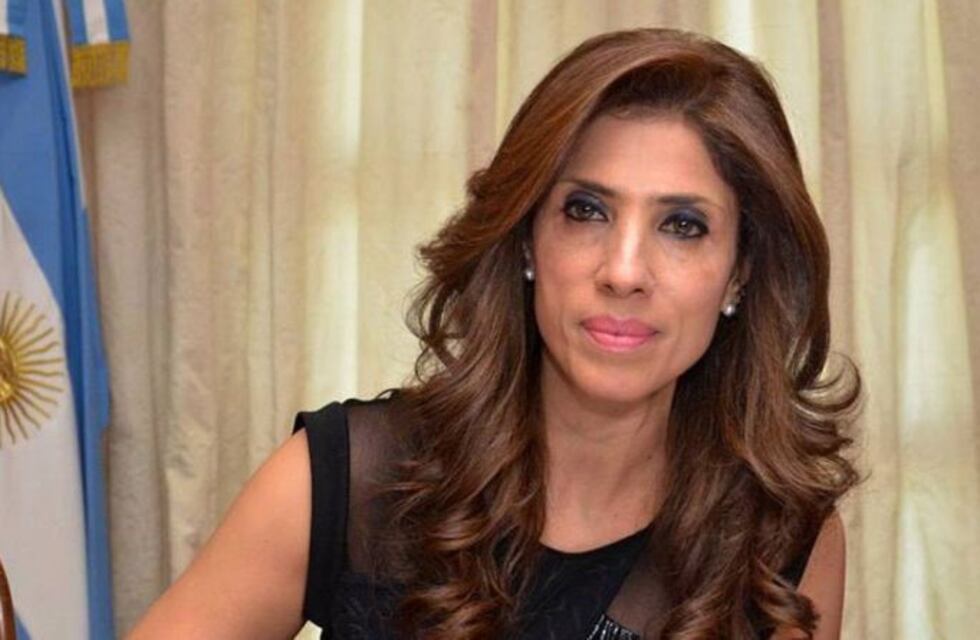 Claudia Ledesma dijo que "ser ama de casa hace que uno conozca las necesidades de la gente"