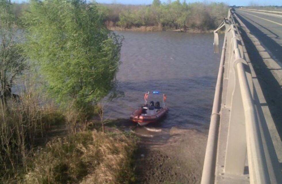 Tras ser denunciado por abuso un abuelo intentó quitarse la vida