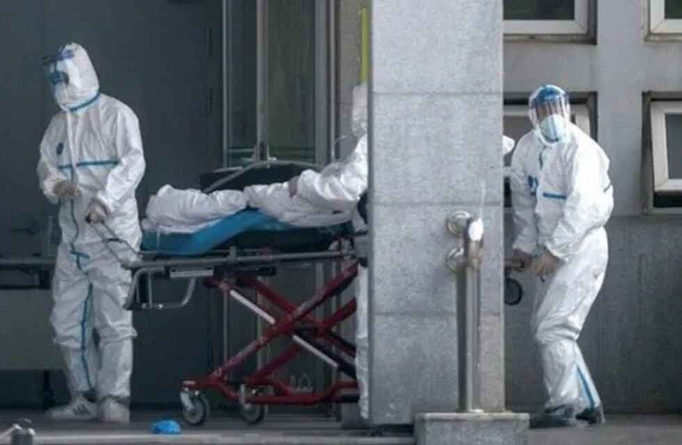 El gobierno provincial adhirió al protocolo para prevenir el coronavirus