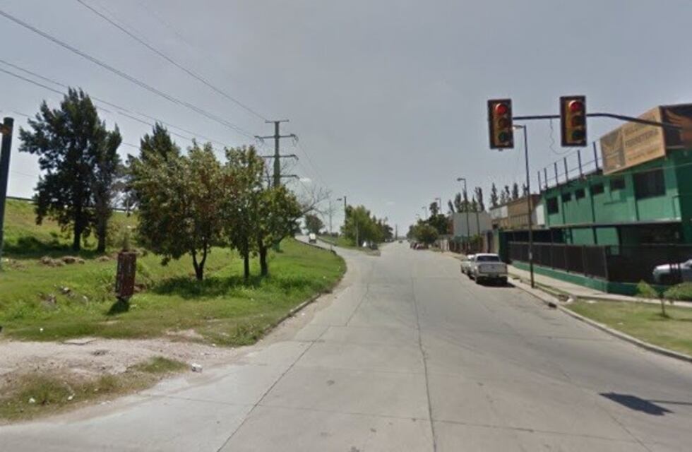 Intentó escapar de un control policial y lo detuvieron con 30 mil pesos tras una persecución