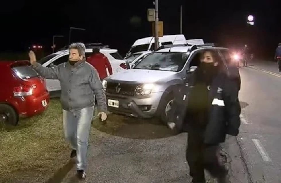 Partido de la Costa: tras la caravana de propietarios, el municipio permitirá que ingresen 60 personas por día