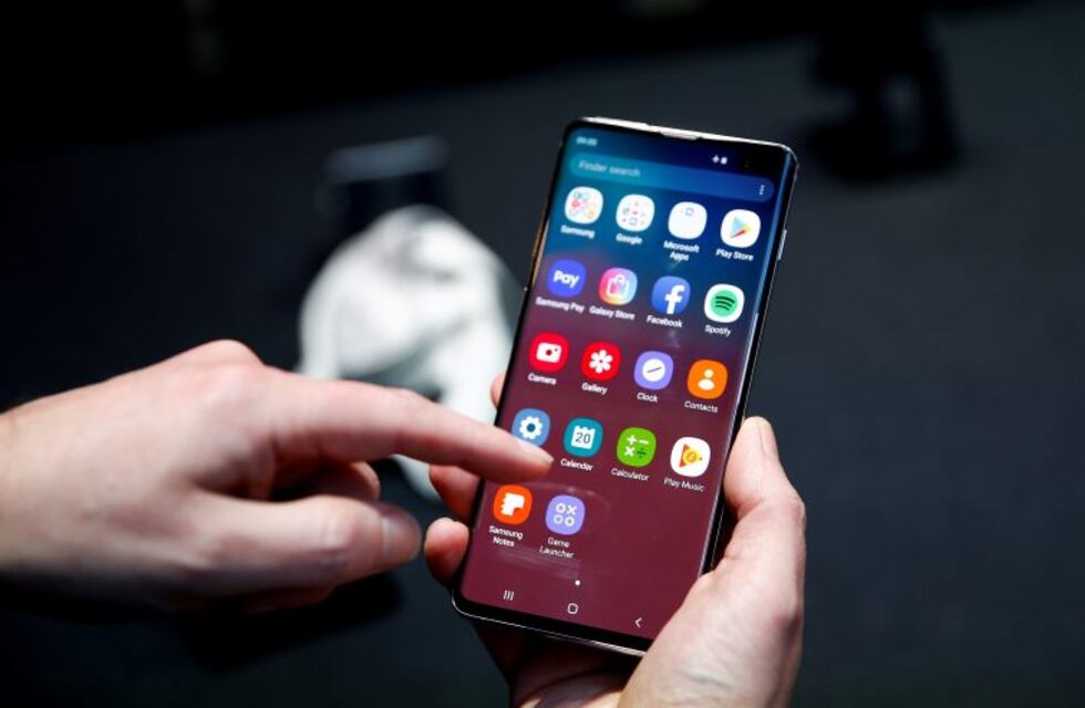 Presentarán una app para que los sordomudos puedan comunicarse con el 911