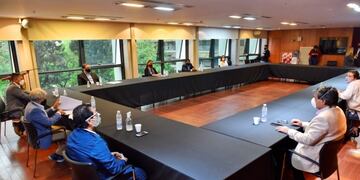 Prensa Legislatura de Tucumán\u002E