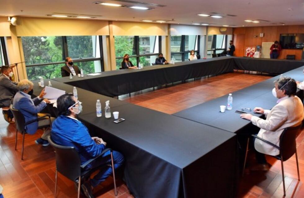 Rechazan juicios políticos contra jueces tucumanos