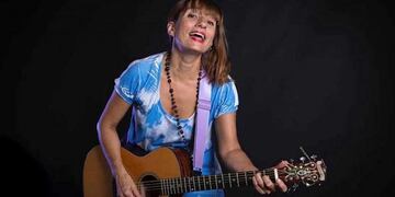 Hilda Lizarazu será parte de la agenda del fin de semana