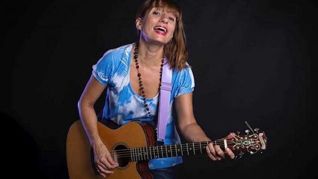 Hilda Lizarazu será parte de la agenda del fin de semana