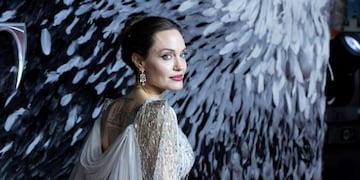 Angelina Jolie cumplió 45 años y para celebrar realizó una donación a la lucha contra el racismo