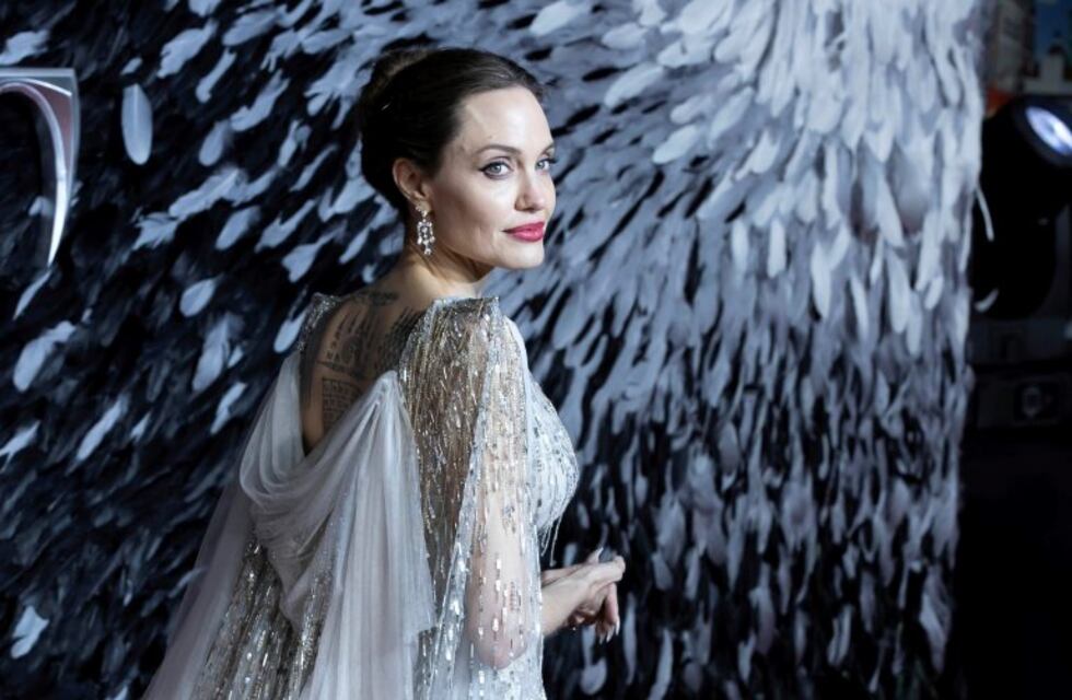 Angelina Jolie cumplió 45 años y para celebrar realizó una donación a la lucha contra el racismo