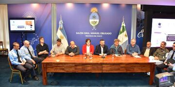 Anuncian mejoras salariales para la Policía