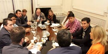 Foto: Ente Tucumán Turismo\u002E