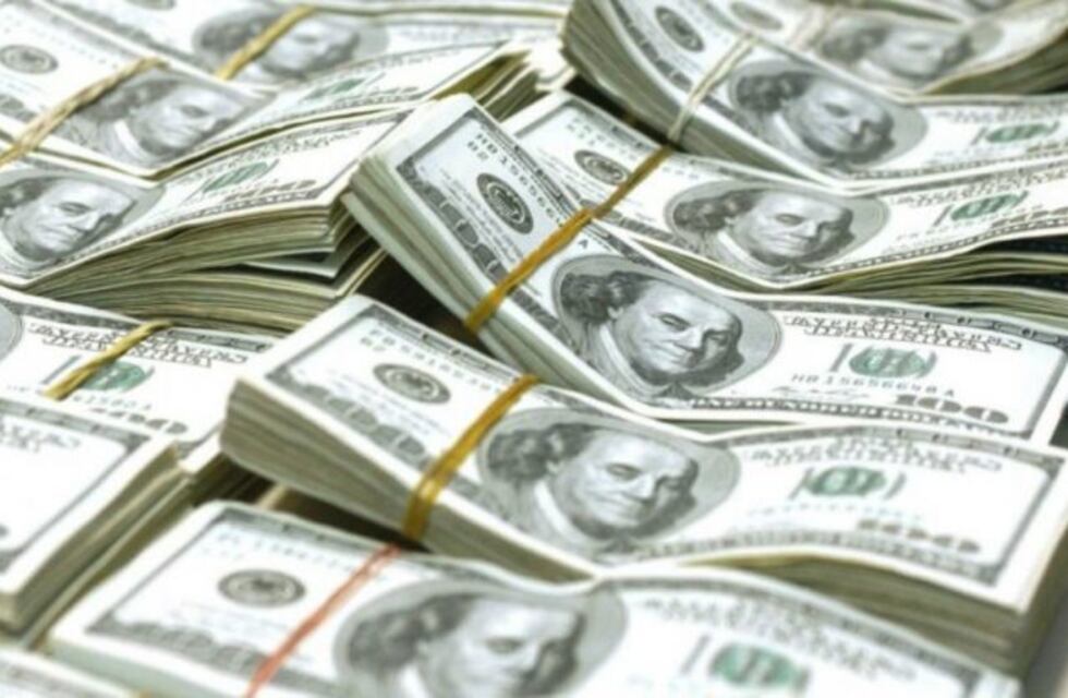 El dólar volvió a subir y cerró la semana en $19,21