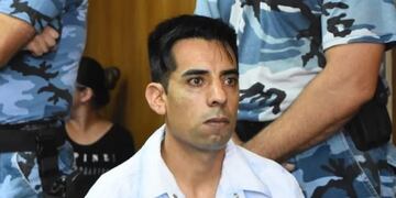 Condenaron a 14 años de prisión al hombre que abusó de su pareja e intentó que tenga relaciones con un perro\u002E (La Capital de Mar del Plata)