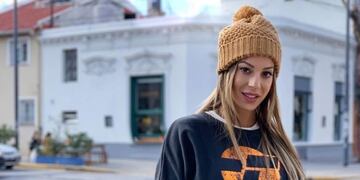 Noelia Marzol (Foto: Instagram/noeliamarzolok)