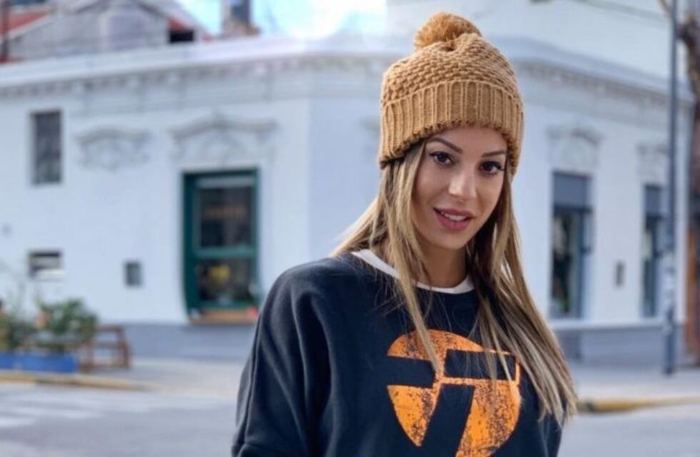 Noelia Marzol se cambió el color de pelo y eligió un tono rarísimo