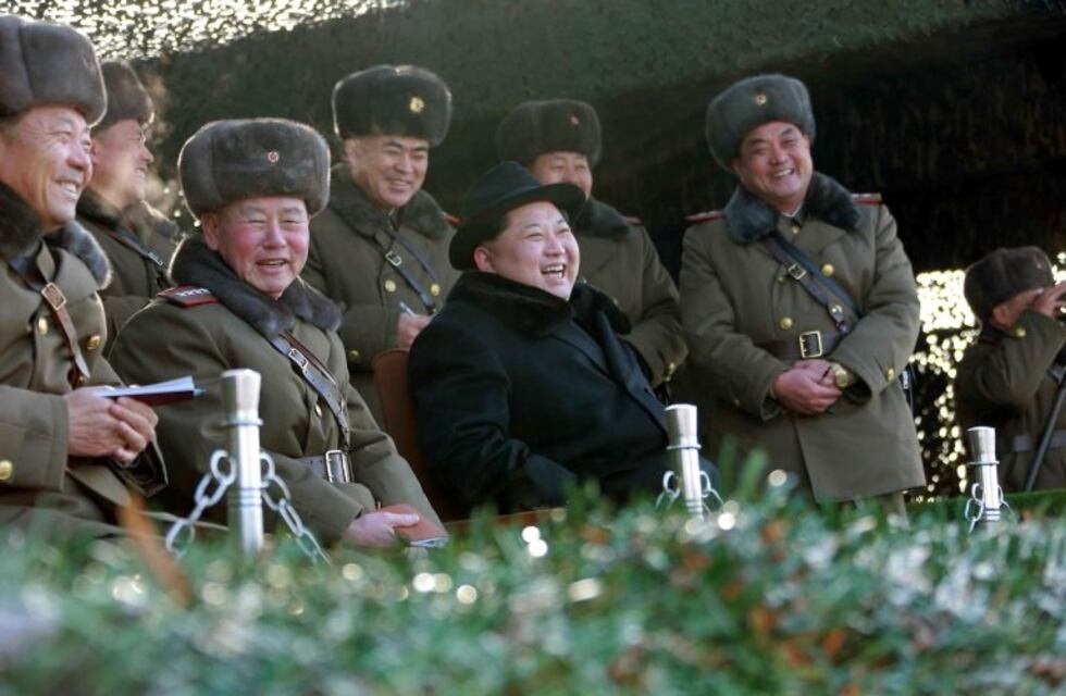 Pyongyang amenaza con ataque preventivo ante los ejercicios de Seúl y Washington