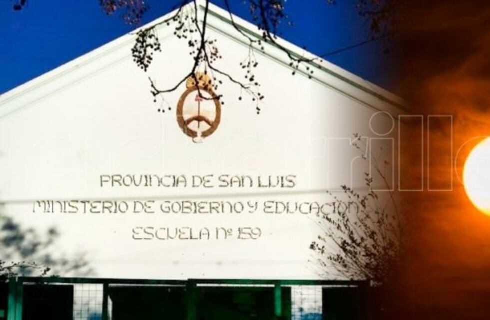 Por el eclipse solar, alumnos de Carpintería compusieron una chacarera