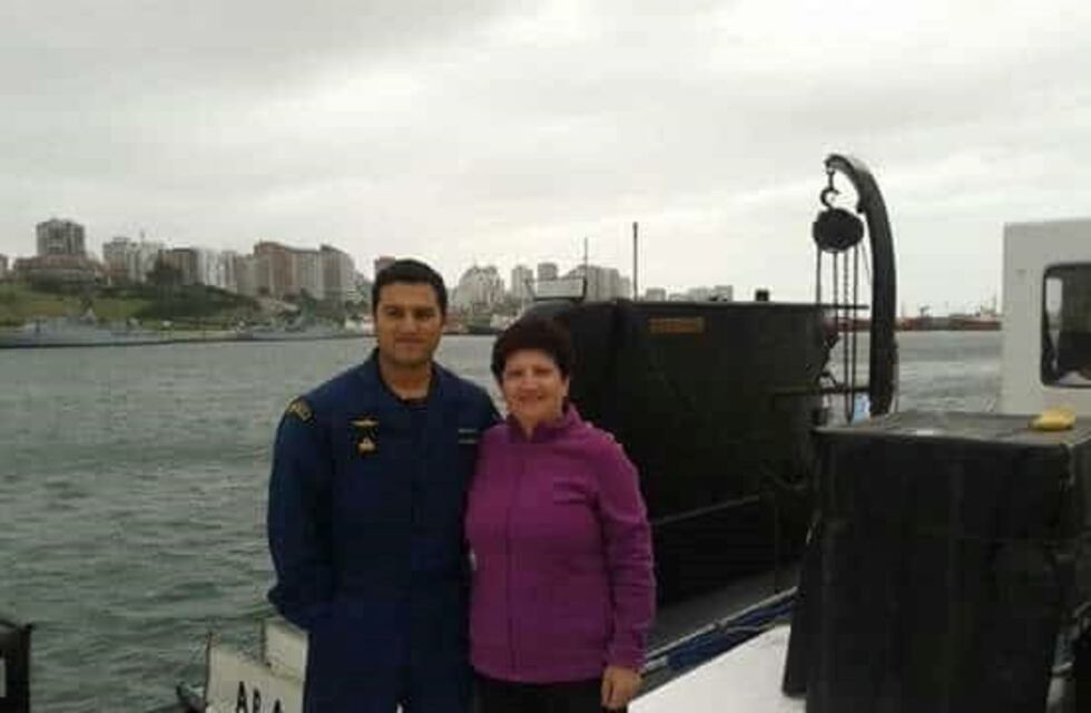 Especial Día de la Madre: María Rosa, "solo Dios es testigo del inmenso dolor y vacío que hoy siento"