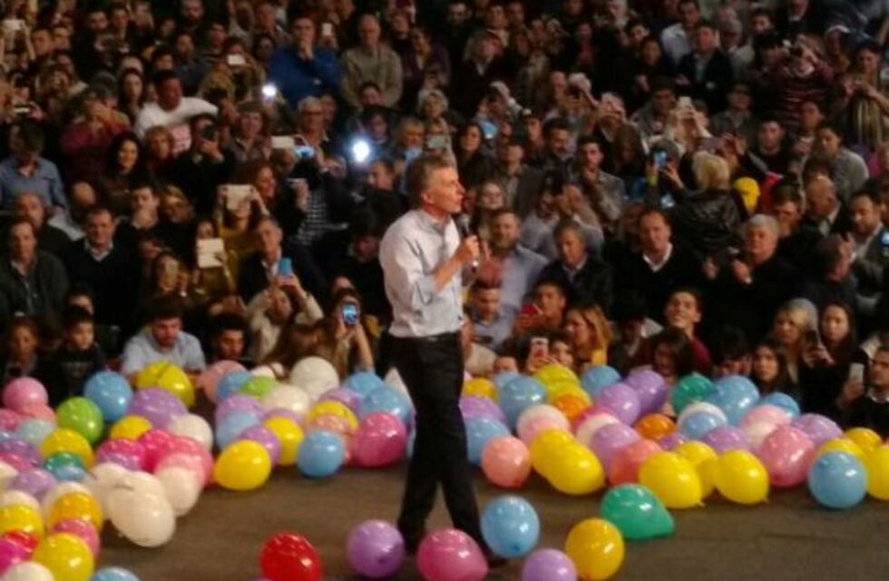 Cambiemos busca repetir el triunfo en Córdoba y afianzarse para 2019