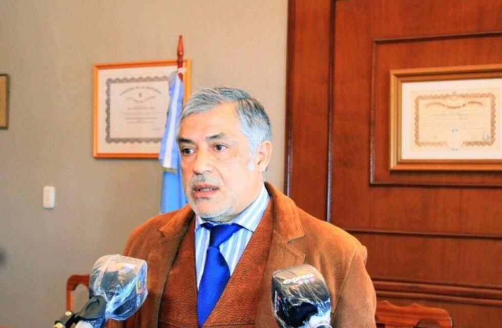 Justicia santiagueña: "la regla será la actividad virtual y la excepción la presencial"