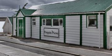 Lisa Watson, del Penguin News