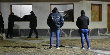 Rescatan a víctima de trata de personas