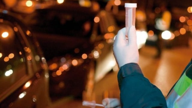 Los test comenzaron a realizarse el 20 de enero del 2017