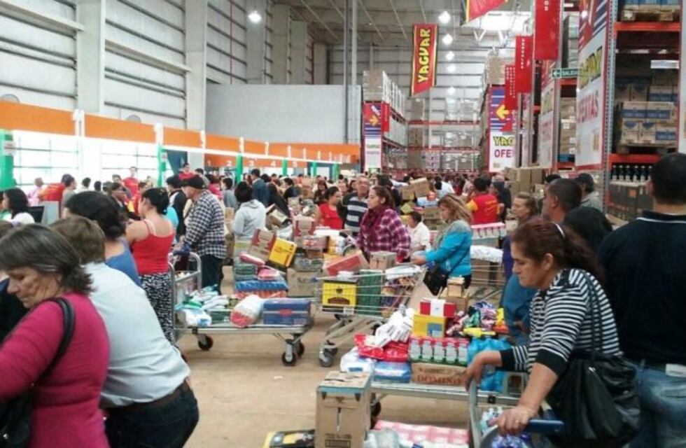 Supermercado mayorista nacional abrirá una sucursal en Jujuy en octubre