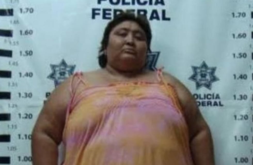 La noticia de la mujer que asfixió a su esposo teniendo relaciones era falsa