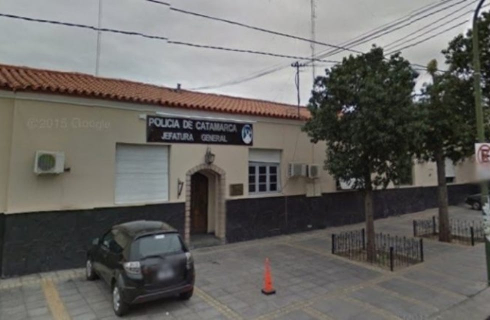 Investigan un presunto abuso de autoridad de un policía que fue denunciado por agredir a un menor