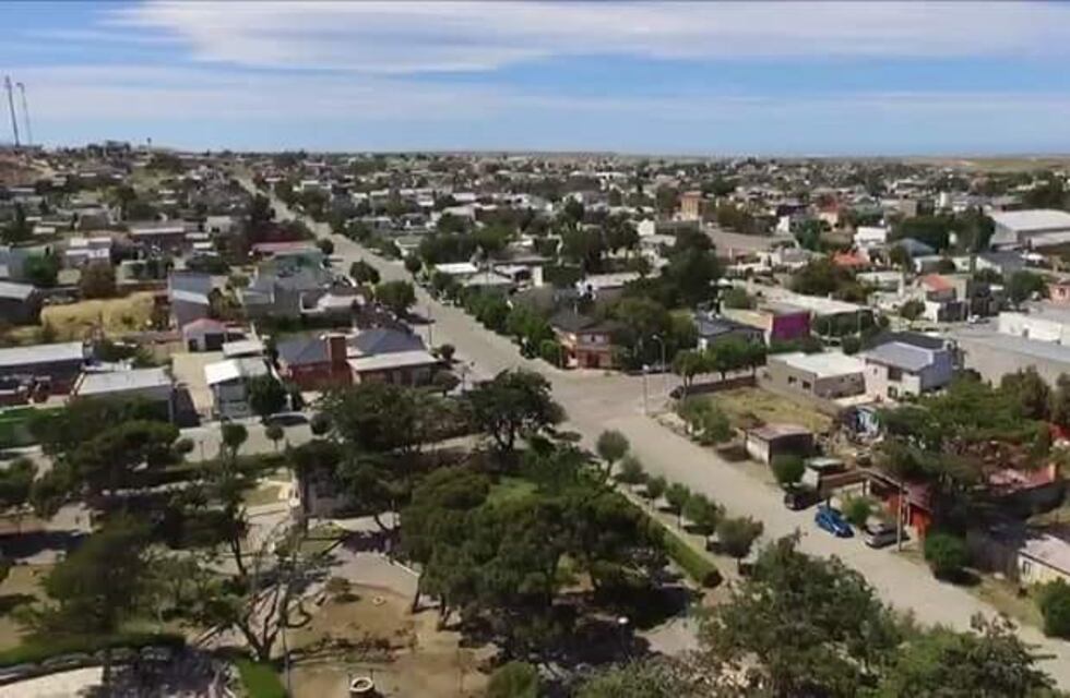 Informantes turísticos recorrieron el circuito "De cara a la livertá"
