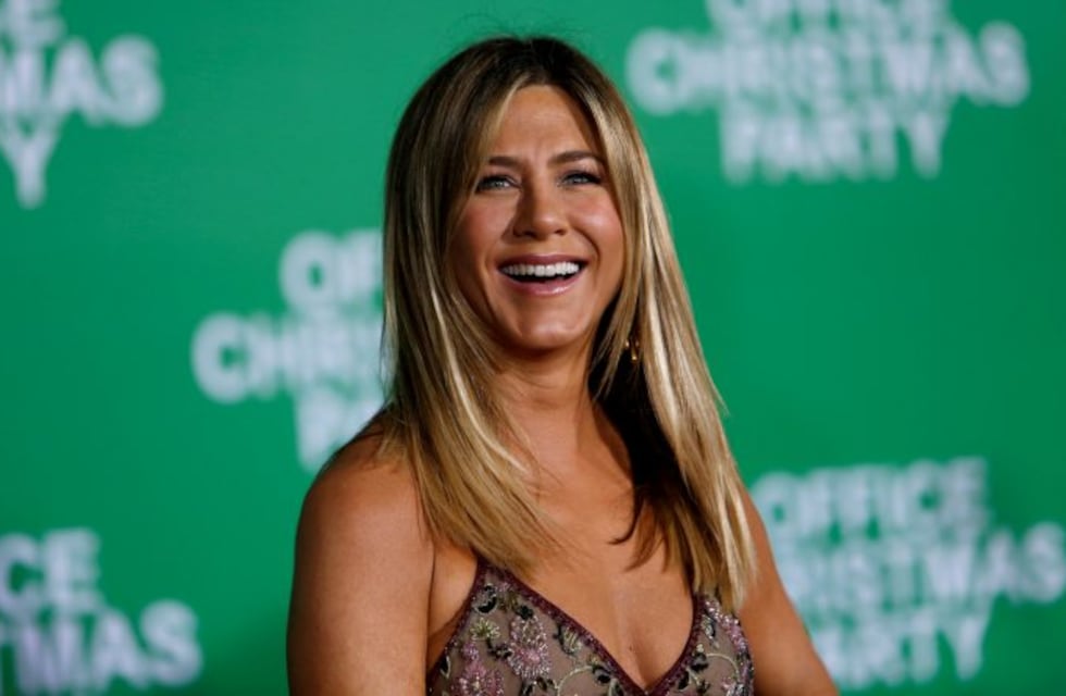 La dieta extrema de Jennifer Aniston para mantenerse impecable a los 50