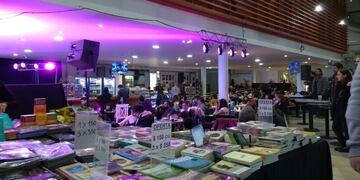 Feria del Libro