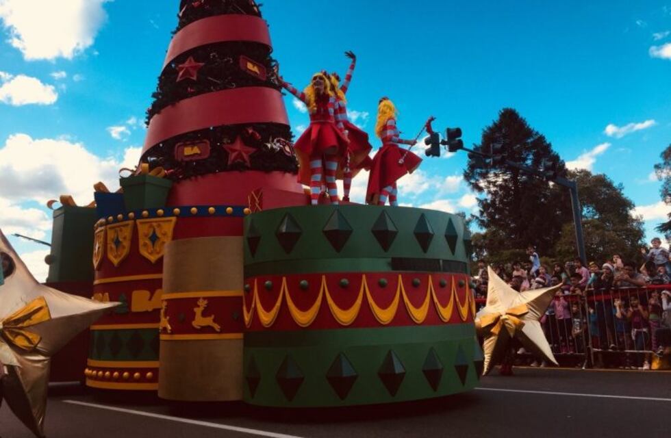 Las propuestas culturales de la Ciudad para Navidad