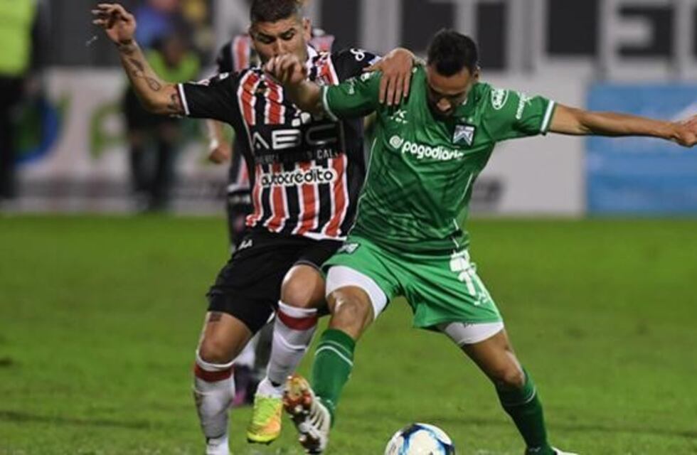 Los resultados le hacen un guiño a Instituto