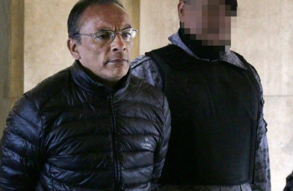 Condenan al cirujano Arzuza a más de 4 años de cárcel