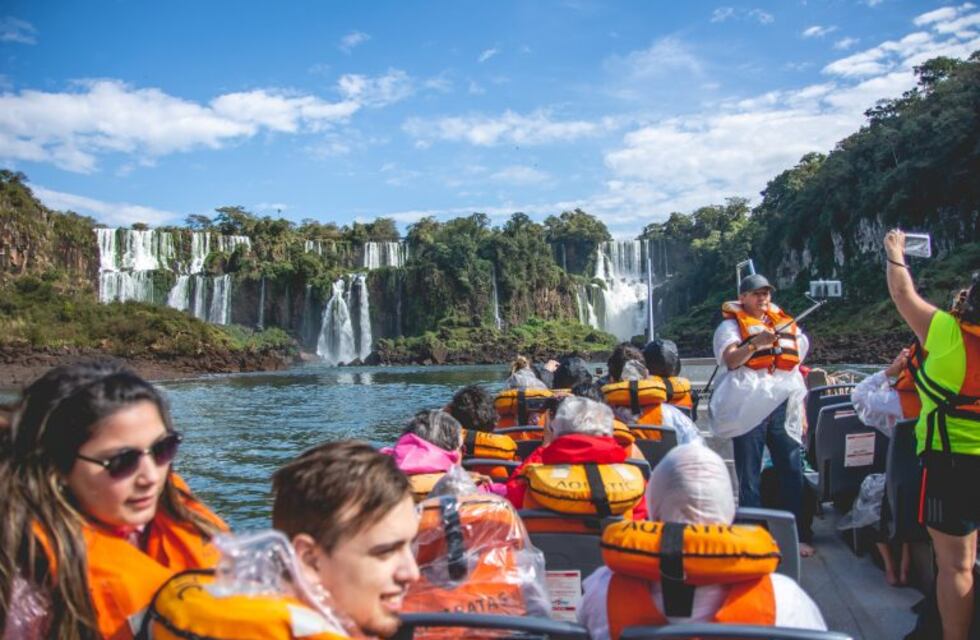 Por el fin de semana largo, hubo más del 74% de ocupación hotelera en Misiones
