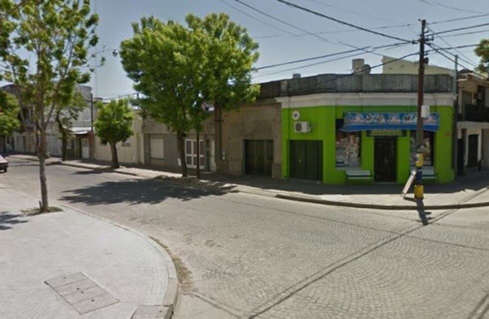 Asesinaron a balazos a un hombre en un intento de robo