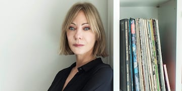 Inés Estévez entrevista Rumbos #727