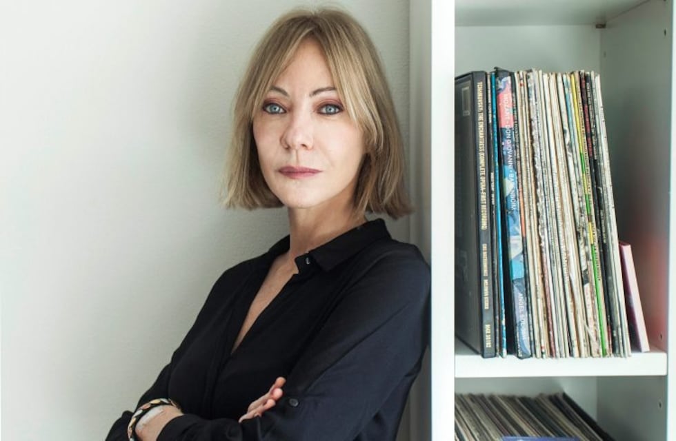 Inés Estévez reveló que abortó dos veces