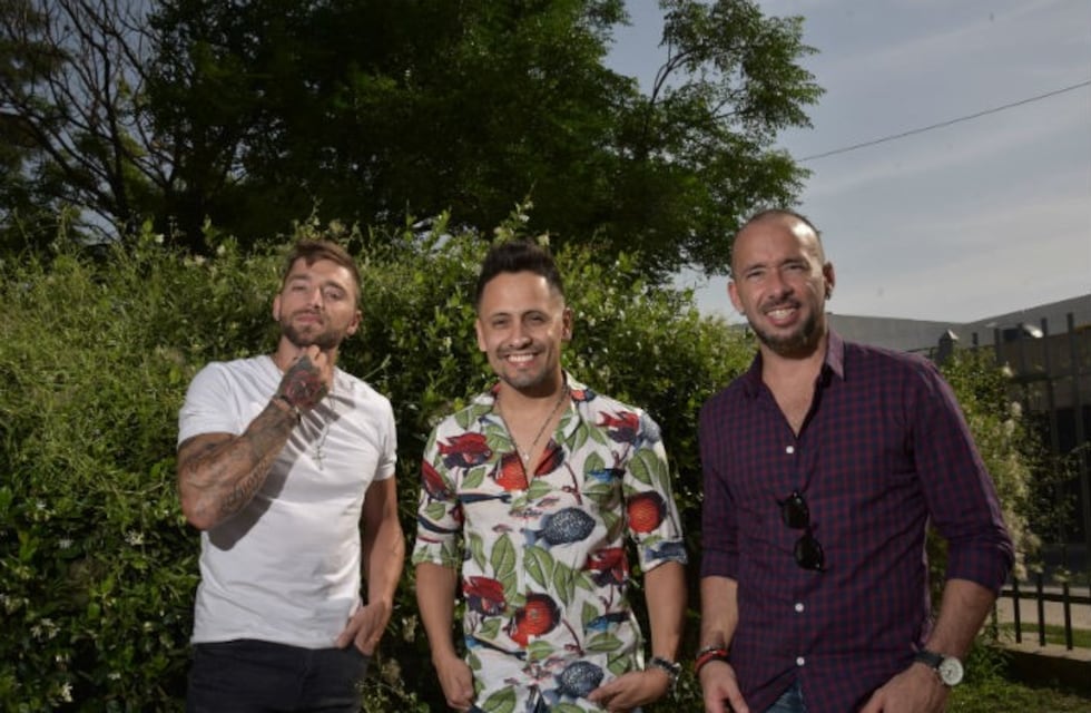 La Konga suena a futuro