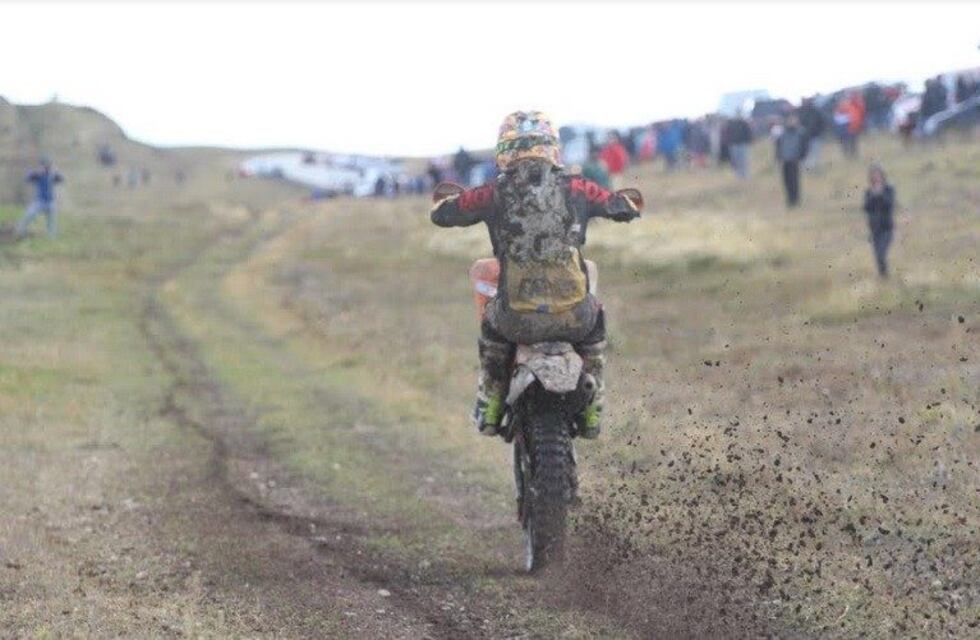 Maximiliano Aguilar y Tomás Barría los flamantes ganadores de la 36º Vuelta a Tierra del Fuego