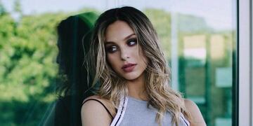 Juanita Tinelli\u002E (Foto: Instagram)