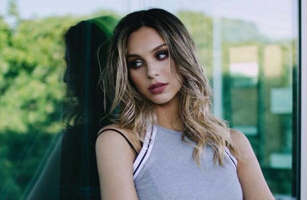 Juanita Tinelli tiene un pretendiente millonario que la llena de 'likes'