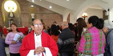 Sacerdote puntaltense