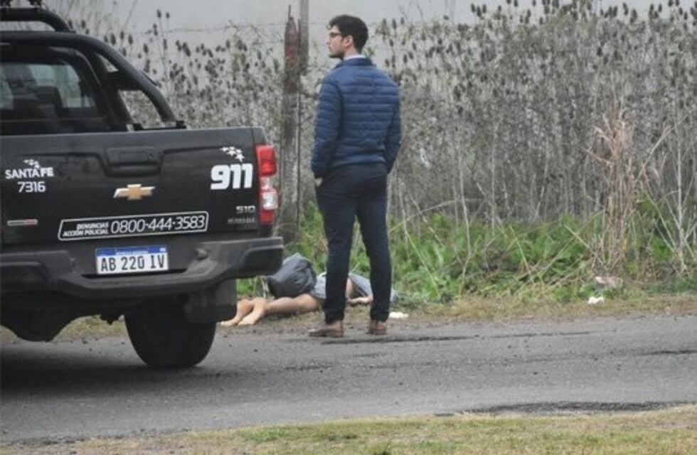 Hallaron el cuerpo de un hombre muerto con ocho impactos de bala en el Parque Regional Sur
